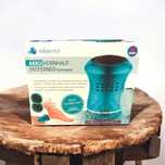 Nowy Elektryczny Pilnik do Stóp RelaxVital | Hornhautentferner