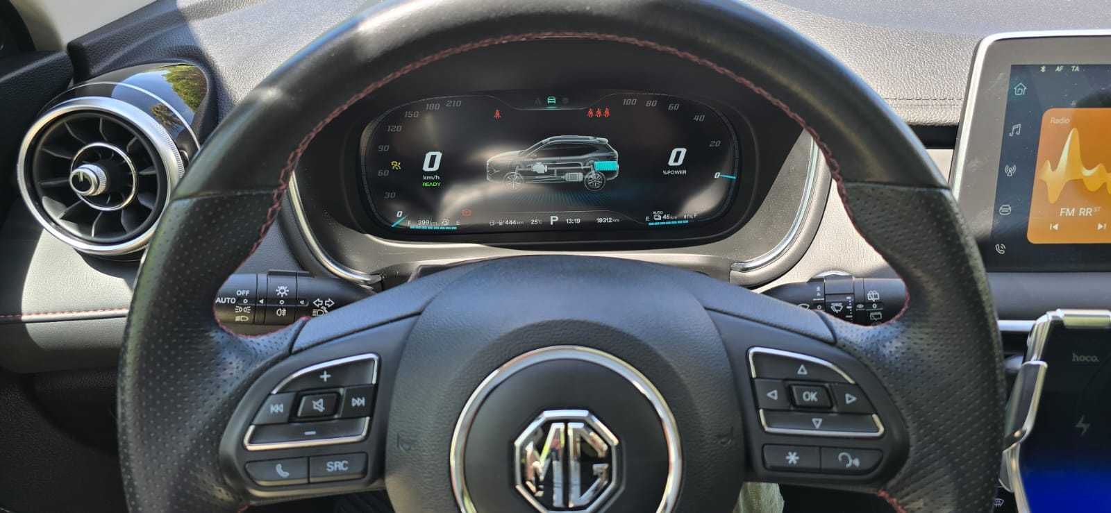 MG EHS *Com apenas 21000km