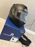 HJC RPHA 70 roz. M , Czarny Mat