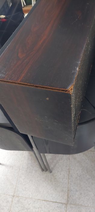 Conjunto hifi Pioneer