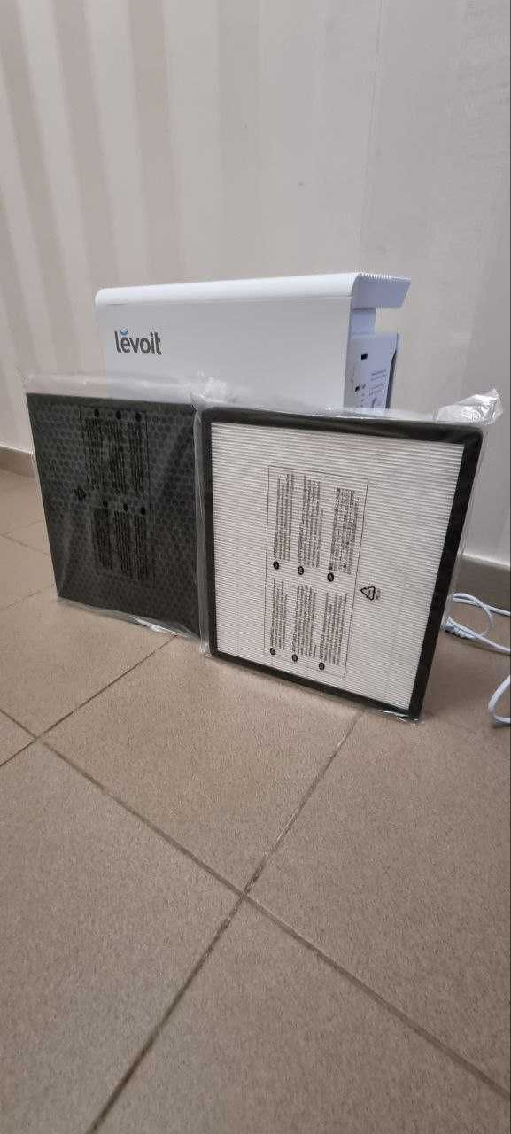 Очисник повітря  SMART LEVOIT LV-H131S