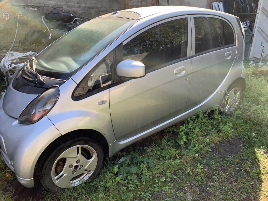 Авторозбірка Розборка Шрот Mitsubishi I-MiEV C-ZERO I-ON