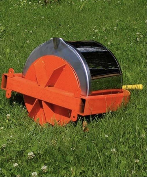 ЛАН 25л прес для сока яблук винограду Сокодавка Соковижималка 10 15 20