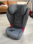 Fotelik samochodowy Axkid Big Kid 2