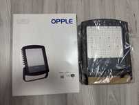Вуличний LED прожектор  "OPPLE" 160w