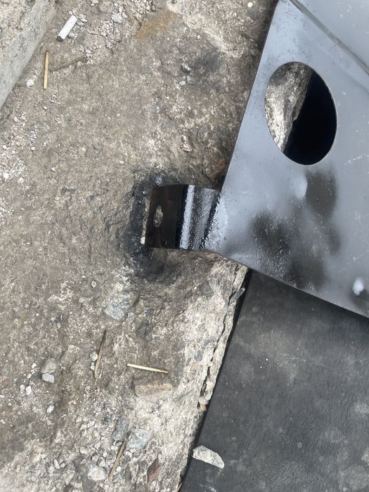 Захист двигуна та КПП ВАЗ 2108-099, 2113-15