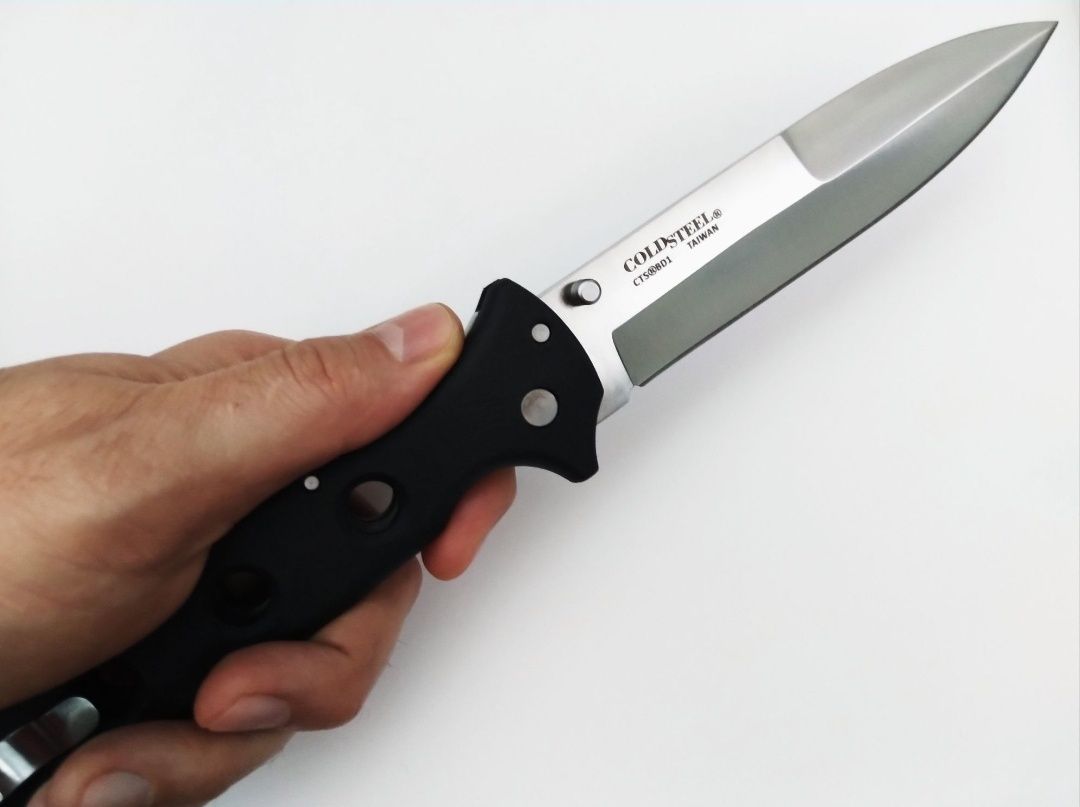 Нож Cold Steel Counter Point XL