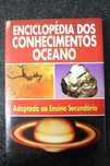 Coleção Enciclopédia dos Conhecimentos Oceano Liarte