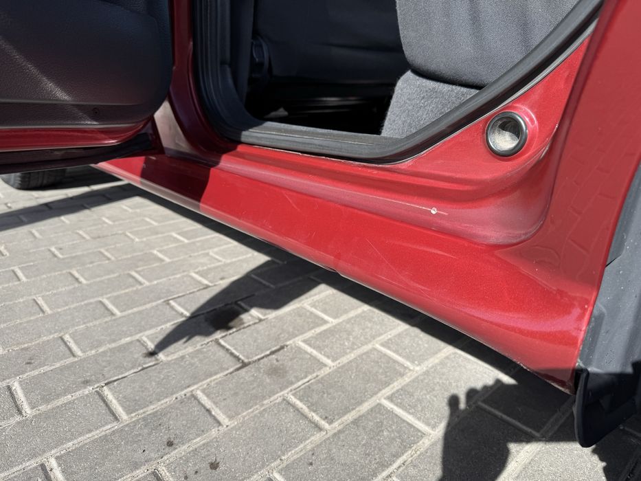 Skoda Octavia 2005