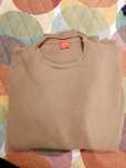 camisola quente da boss