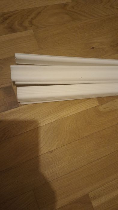 Oddam listwy sztukateryjne