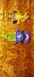 Figurki lego ninjago