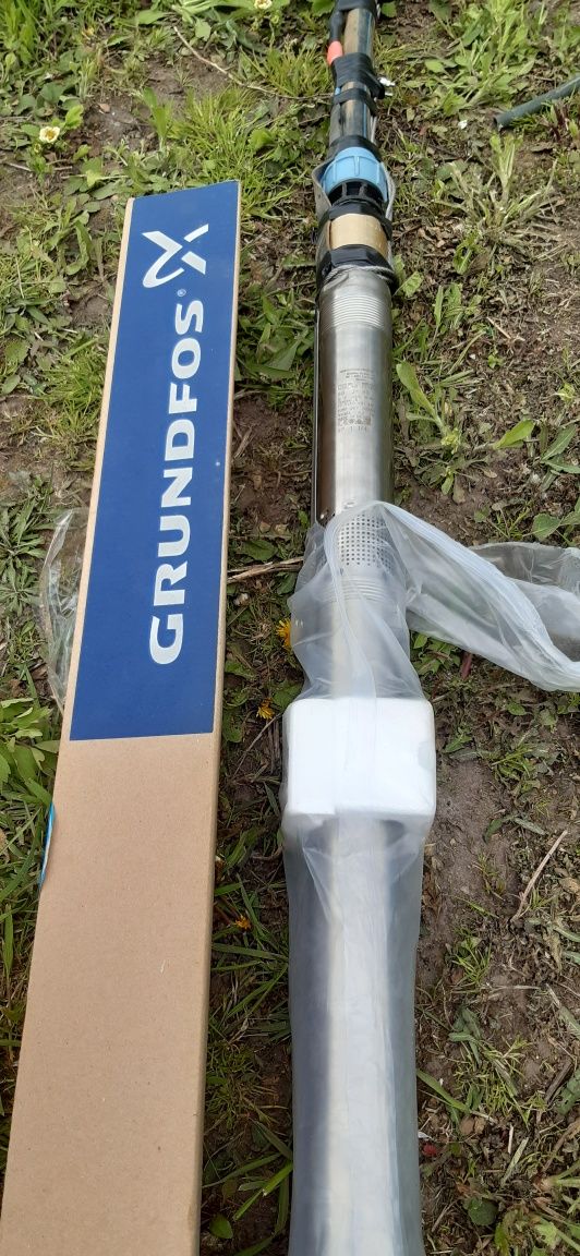 Обслуговуємо свердловини