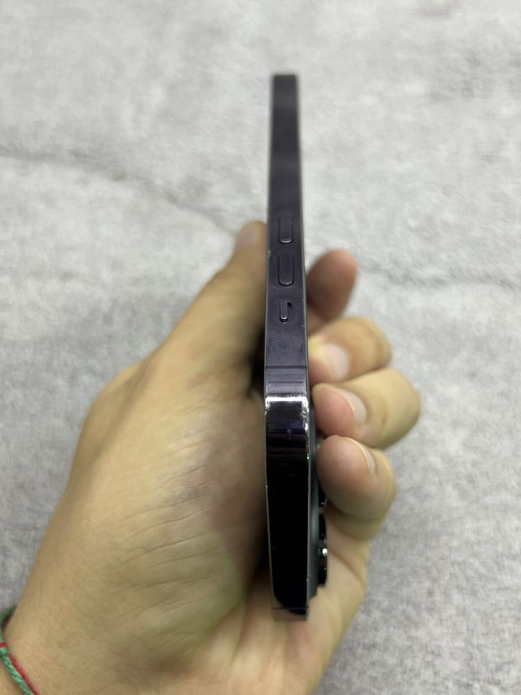 iPhone 14 Pro 512gb Deep purple
