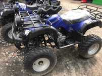 НОВЫЙ Квадроцикл SPARK SP250-4!Доставка,Кредит,ЗИП,Масла