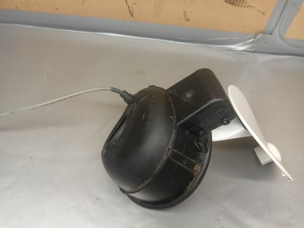 VW Up, Skoda citigo, Seat Mii klapka wlewu paliwa kod lakieru LB9A