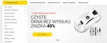 Sprzedam sklep internetowy