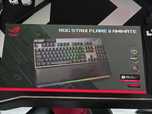 Klawiatura mechaniczna ASUS ROG STRIX Flare II Animat