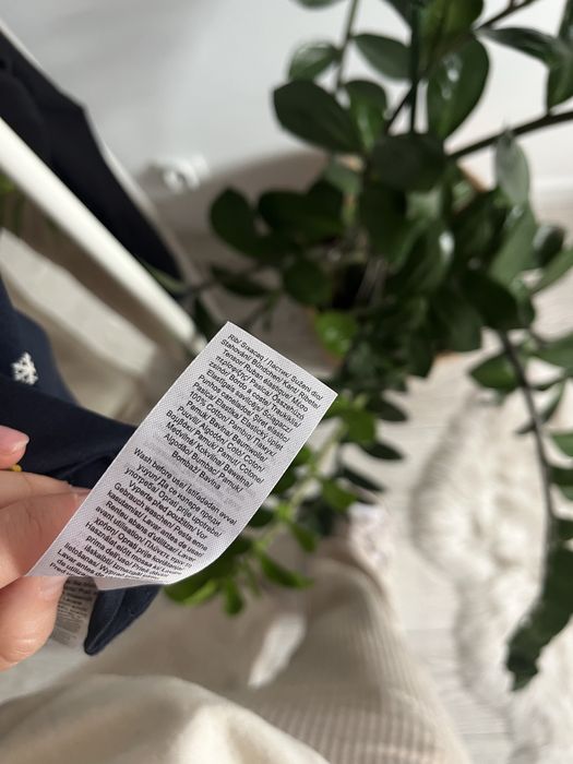 świąteczna koszulka polo