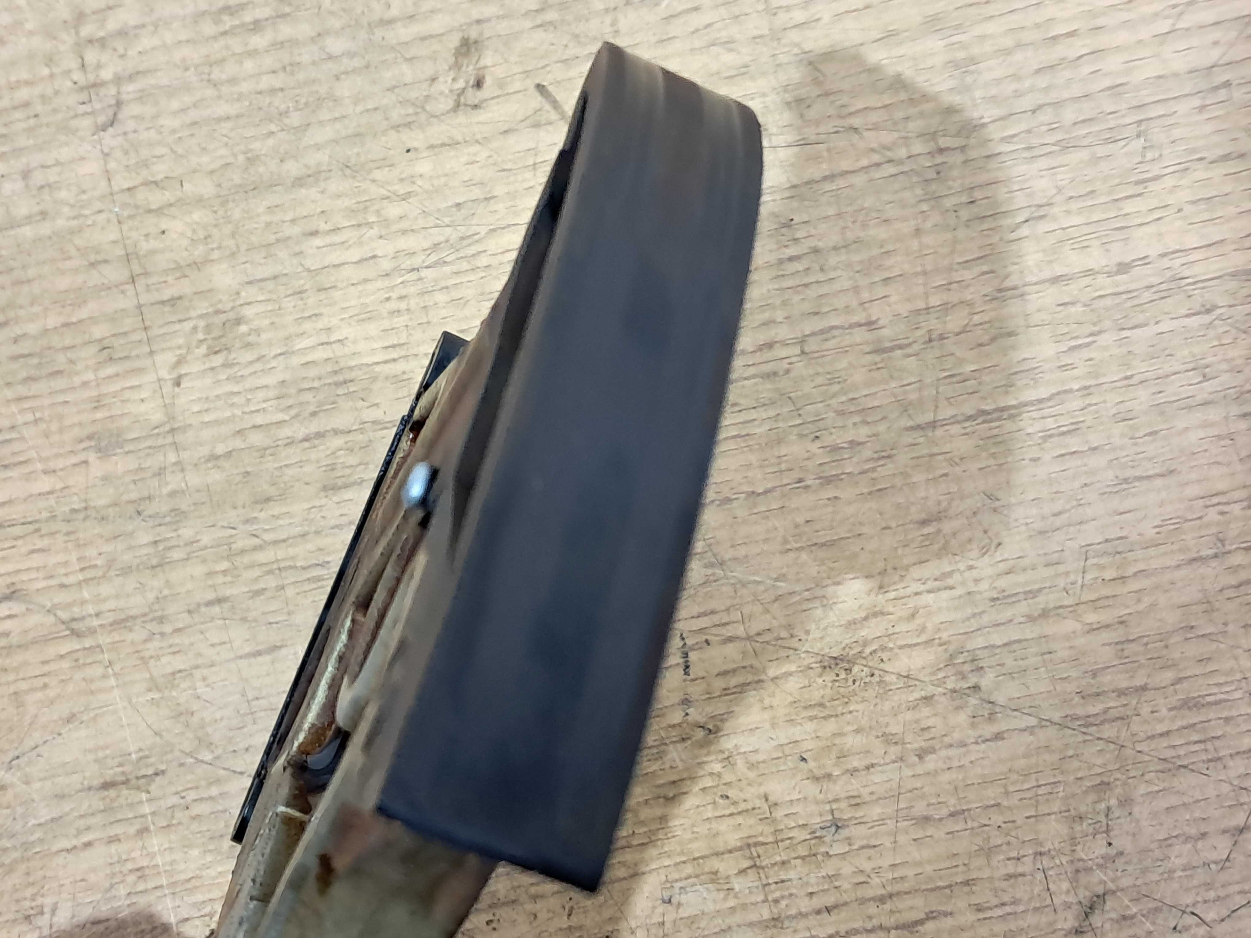 Napinacz łańcuch pompy oleju 2.0 TFSI AUDI VW A4 B7 A6 C6 TT A3 8P