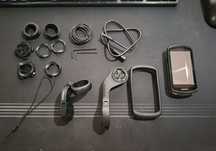 Nawigacja rowerowa Garmin Edge 1040 Solar