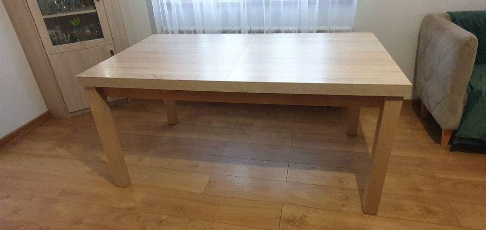 Stół rozkładany sprzedam