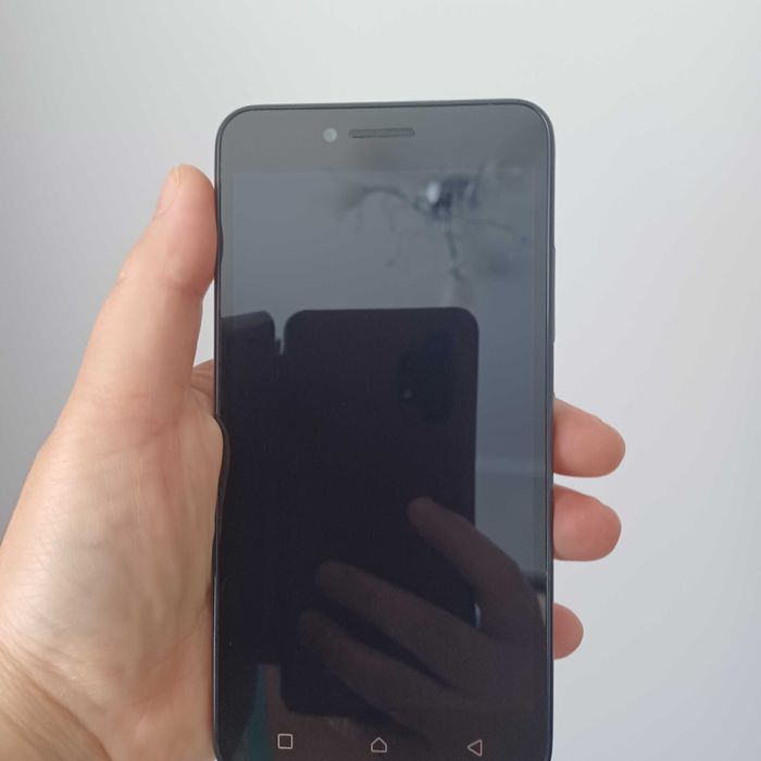 Smartfon Lenovo K5