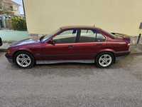 Bmw 318 tds 1995