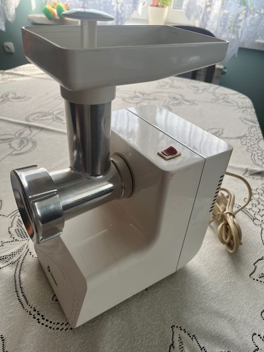 Maszynka do mielenia