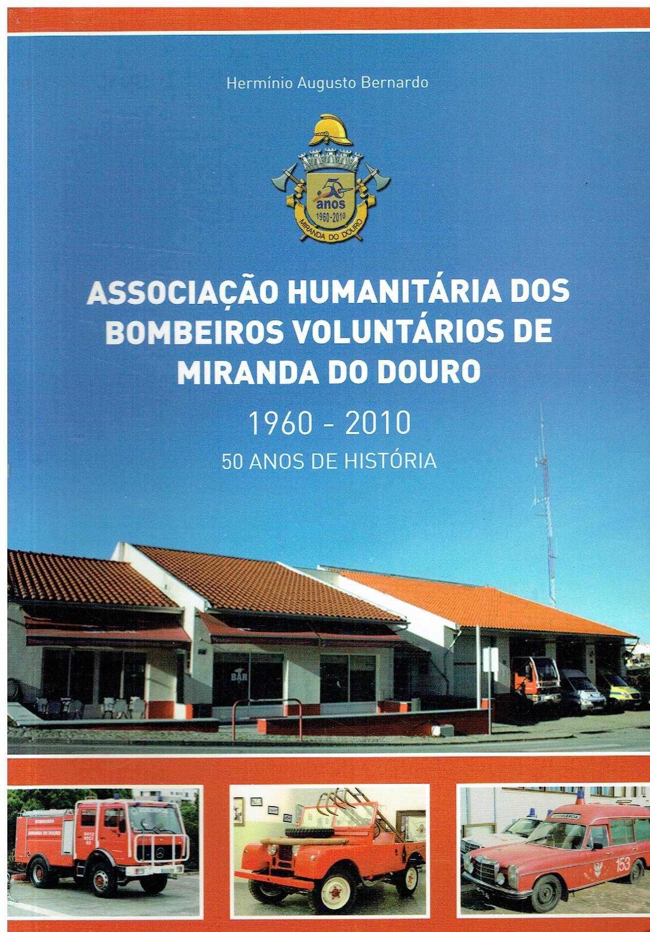 7521
Associação Humanitária dos Bombeiros Vol. de Miranda do Douro