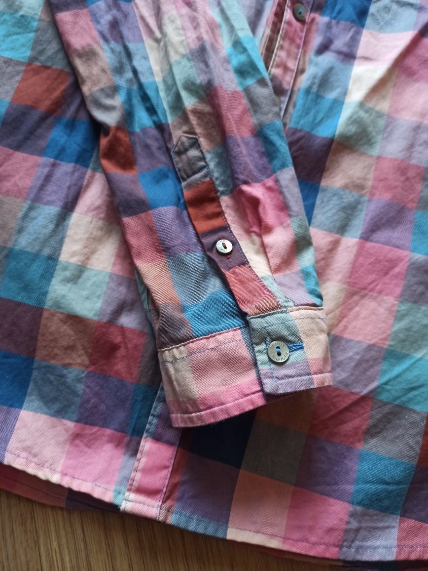 Koszula damska Tommy Hilfiger rozm 8