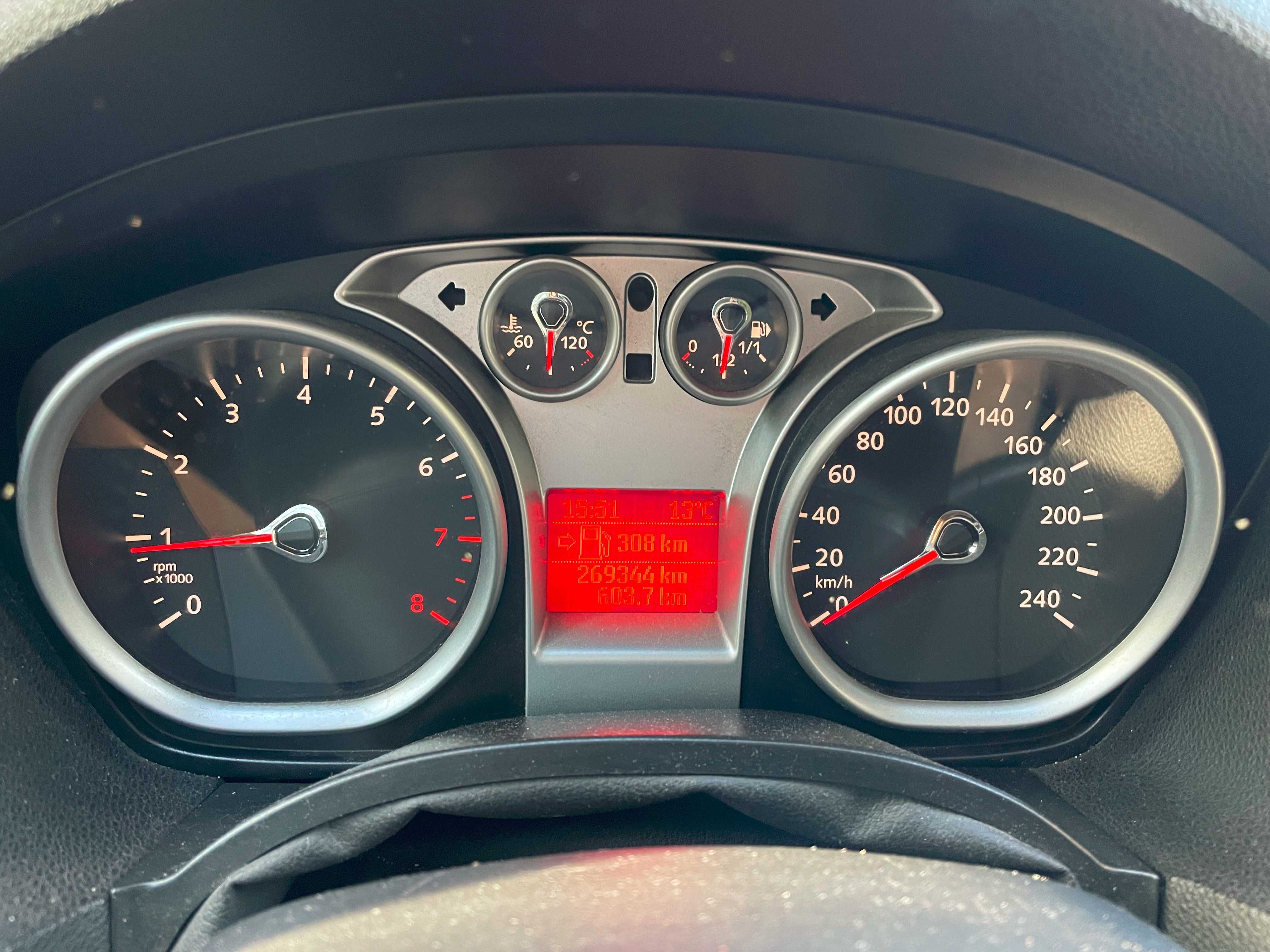 Sprzedam Ford C Max  2008 rok