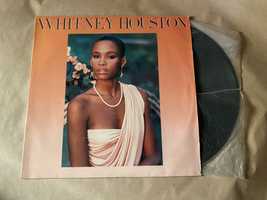 Whitney HOUSTON vinil