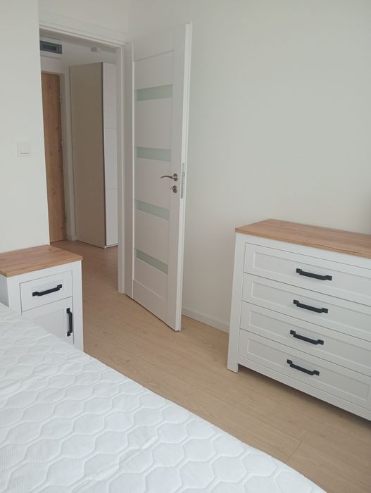 Mieszkanie do wynajęcia w ścisłym centrum