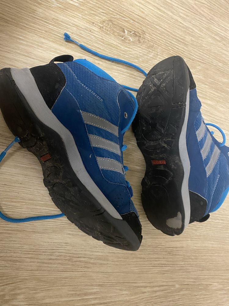 Buty chlopięce Adidas