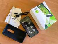 smartfon Motorola Moto X Play + etui