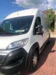 Citroen Jumper 2019