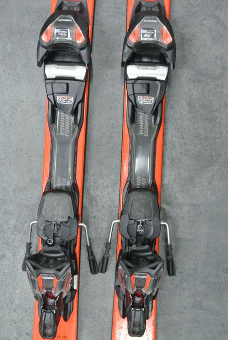 Narty Volkl Racetiger RC UVO 170cm Sezon 23/24