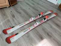Narty Damskie Rossignol Famous 4 150 (149cm) Super Stan