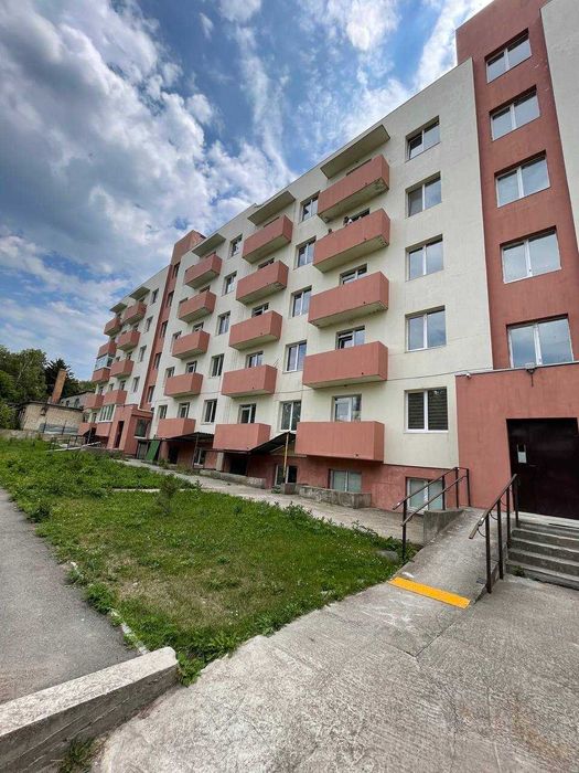 Продам 1к квартиру новобудова Дослідне