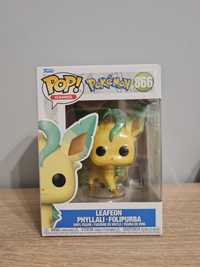 Figurka Funko POP 866 Pokemon Leafeon