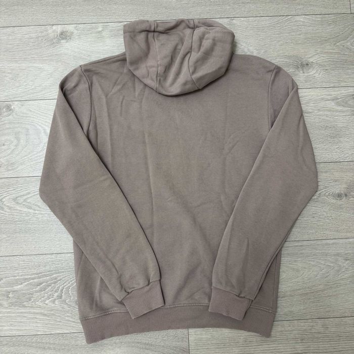 Коричневе Кофта Худі Крістіан Діор Christian Dior BROWN Fish, Розмір L