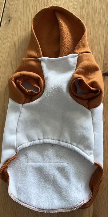 Ubranko dla psa - Hello Pumpkin