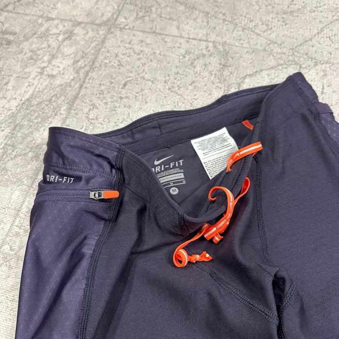 M(size) Термо лосини тайтси легінси Nike pro running