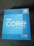 Procesor intel i5 12600k