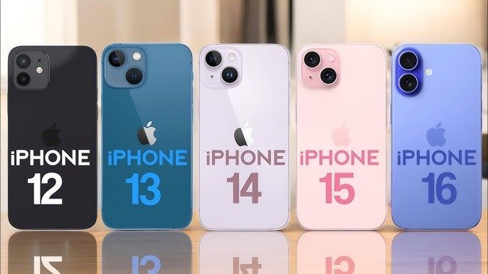 Apple iPhone 11,12,13,14,15,16,17 Pro,Pro Max,Plus