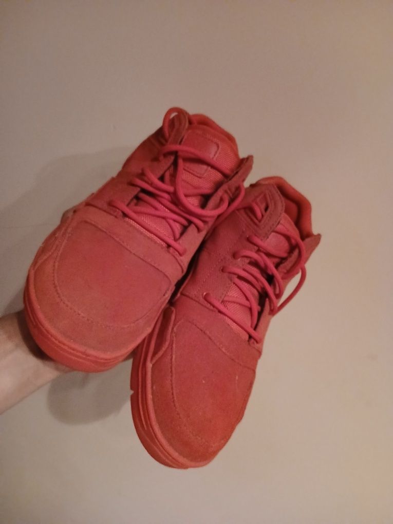 Nowe buty k1x play hard rozmiar 40 i 40,5