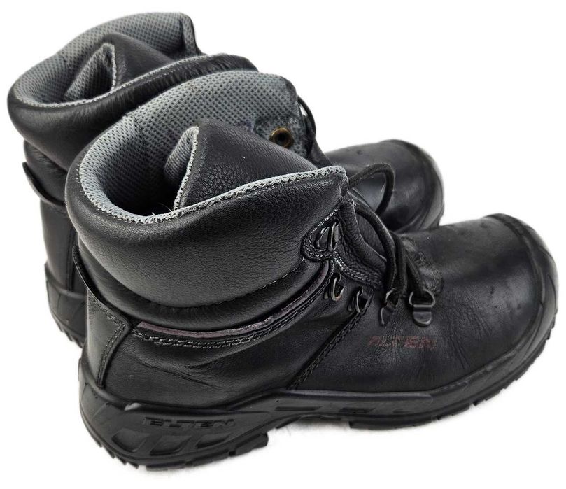 Buty robocze trzewiki Elten RENZO Mid ESD S3 rozm. 36 - demobil