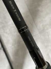 Wędka Daiwa Black Widow Spod 13 ft, 5 lb.