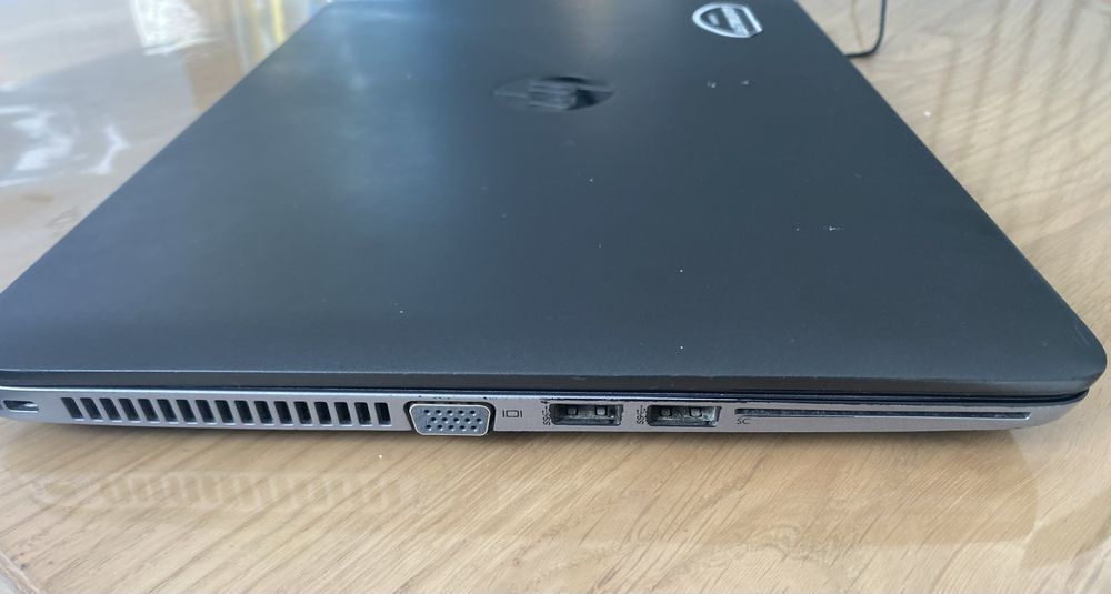 Laptop HP EliteBook 840.